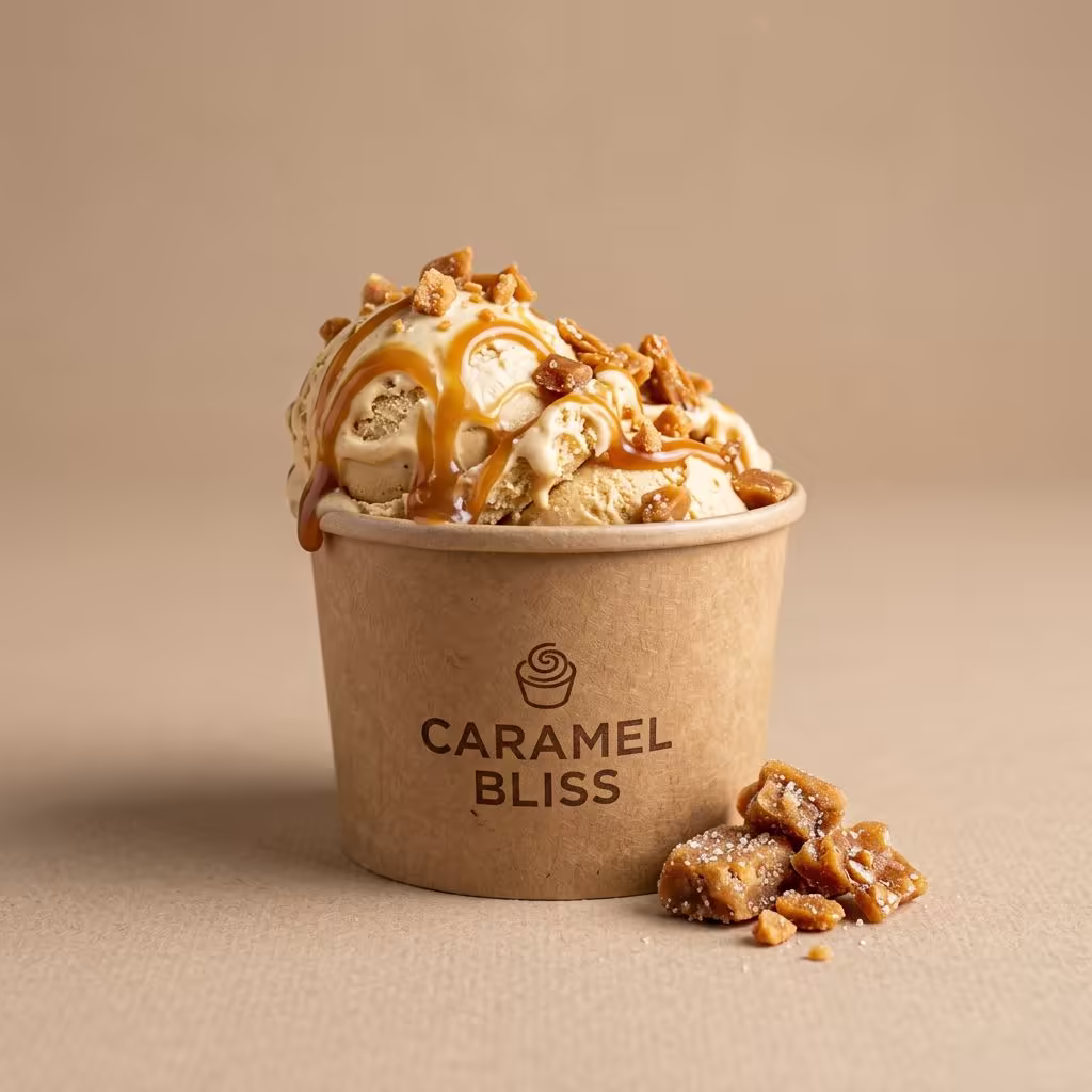 Caramel Beurre Salé