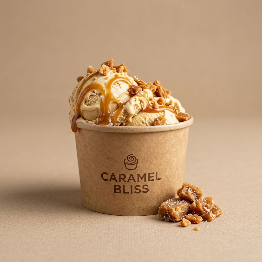 Caramel Beurre Salé
