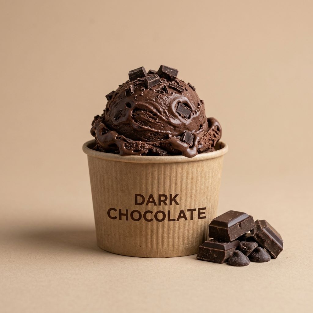 Chocolat Intense