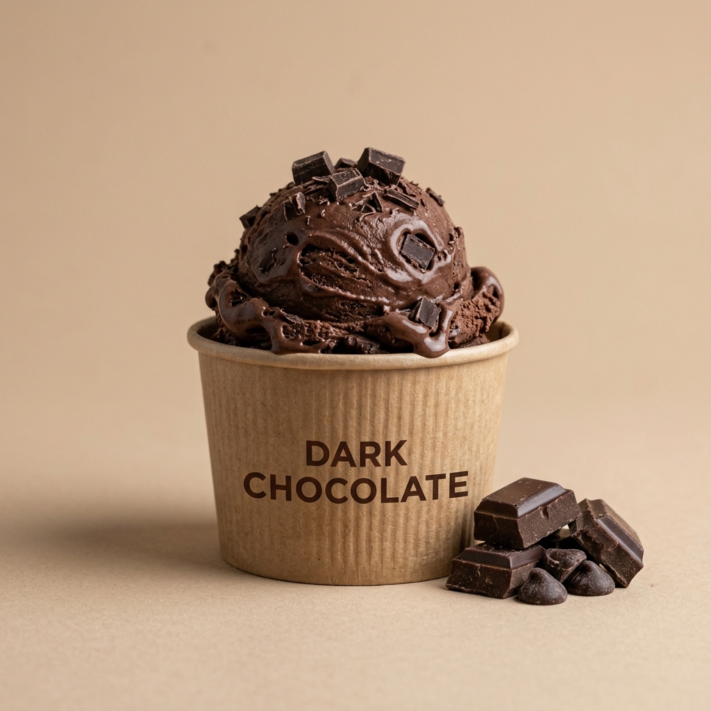 Chocolat Intense