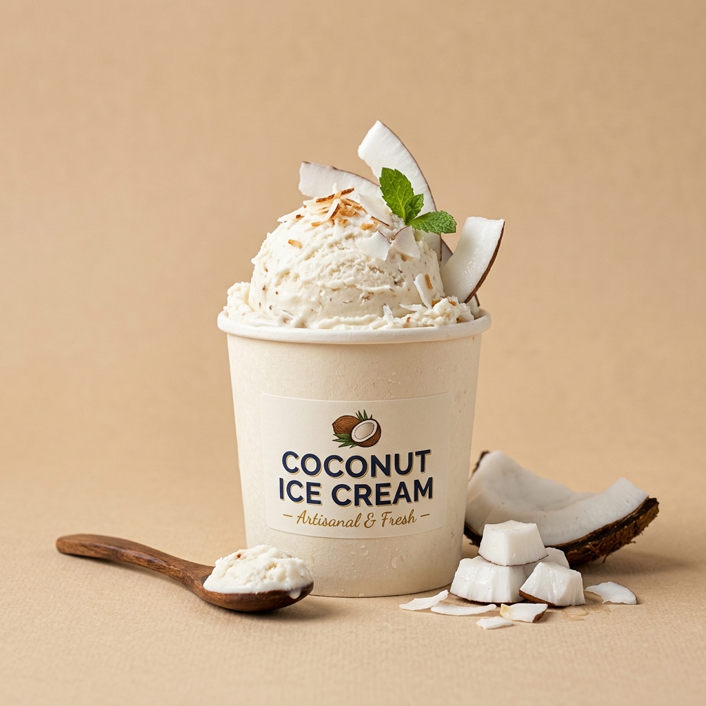 Noix de Coco